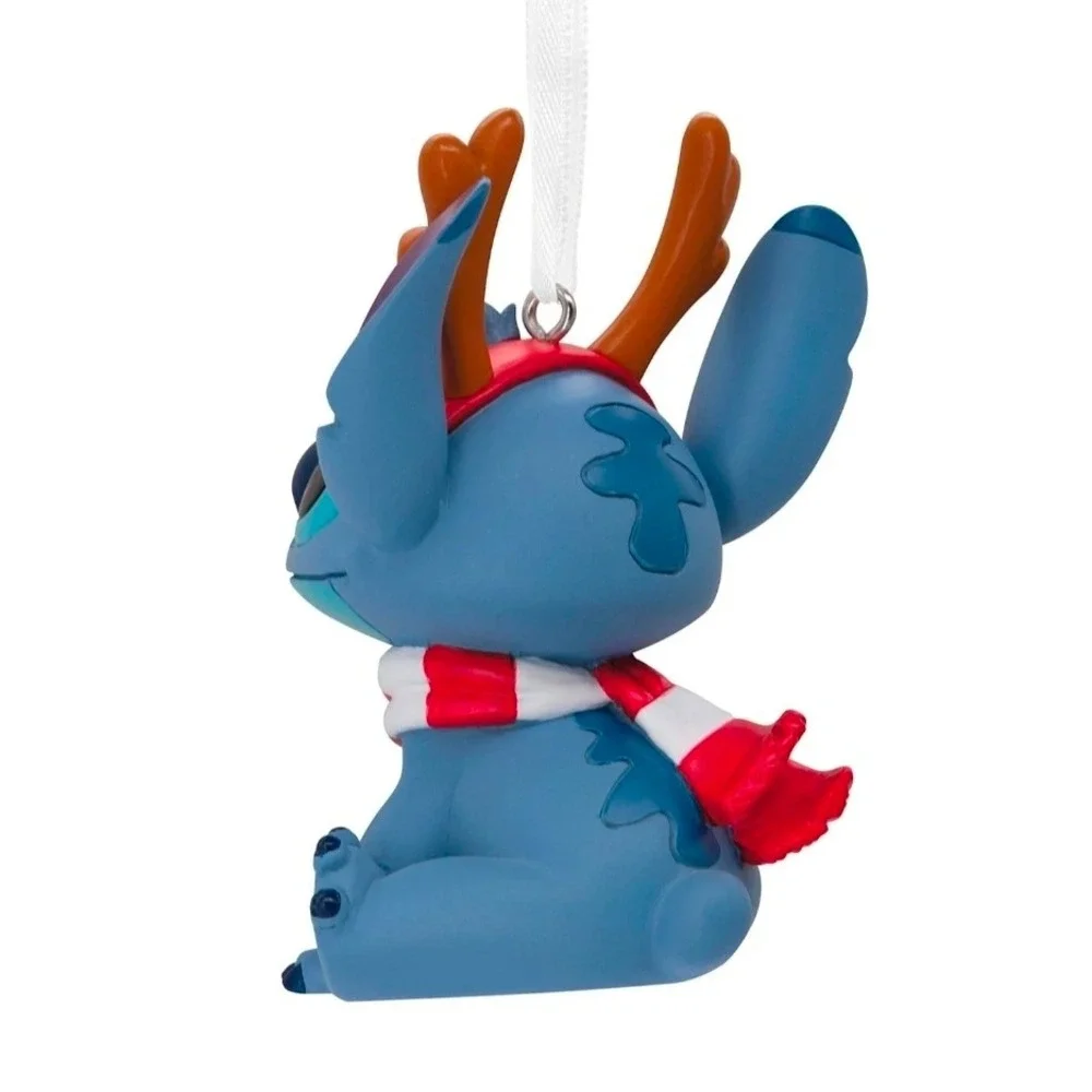 Hallmark disney stitch